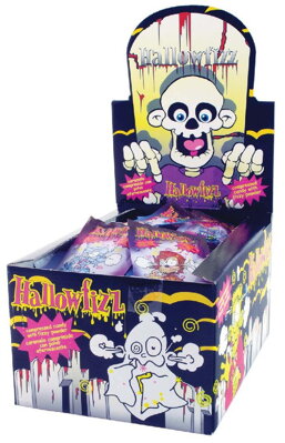 HALLOWFIZZ 12g komprimát (balenie:100ks 1ks od 0,10eur)