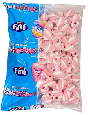 FINITRONIC RED 1kg jahodové marshmallow