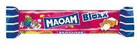 MAOAM BLOXX 66g ovocné cukríky 3pack