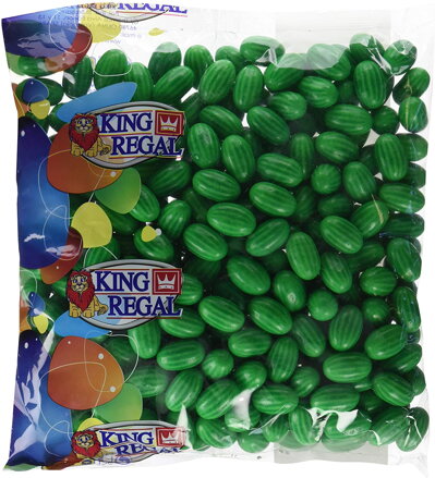 MELÓN 6,5g žuvačky so semiačkami (balenie:250ks 1ks od 0,04eur)