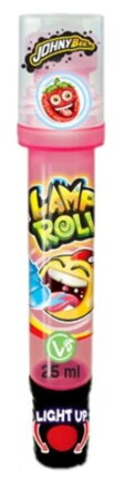 JOHNY BEE LAMP ROLL 25ml  svietiaci roller 