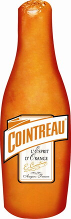 ABTEY SAINT COINTREAU® 13g liquérové fľašky (exp.07/23)
