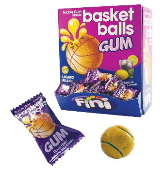 FINI BASKETBAL 5g (balenie:200ks 1ks od 0,08eur)