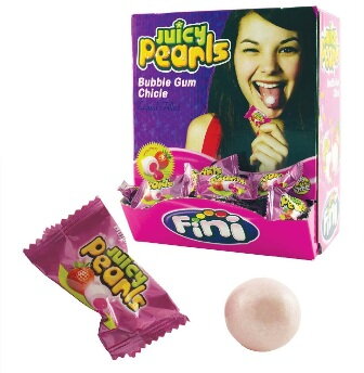 FINI JUICE PEARLS 5g (balenie:200ks 1ks od 0,08eur)