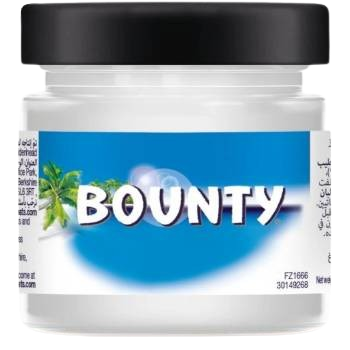 BOUNTY 200g mliečny krém