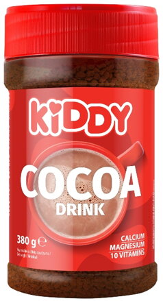 KIDDY COCOA 350g kakao