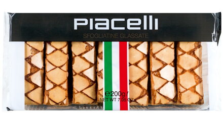 PIACELLI CLASSIC 200g sladké pečivo