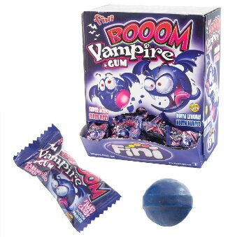 FINI BOOM VAMPIRE 5g (Balenie:200ks 1ks od 0,08eur)