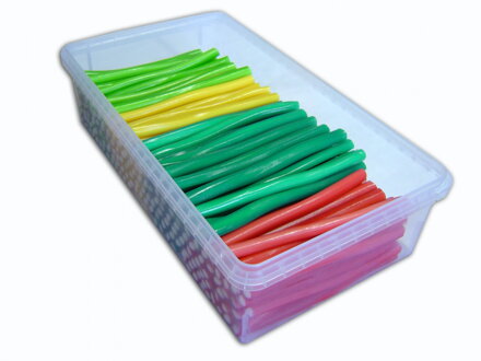 DUPLEX COLOUR 7g pelendreky mix (balenie:200ks 1ks od 0,062eur) 