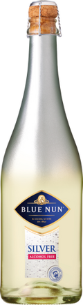 BLUE NUN SILVER 750ml nealkoholické šampanské 