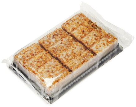 KOLÁČE ACASA 220g arašidy-vanilka
