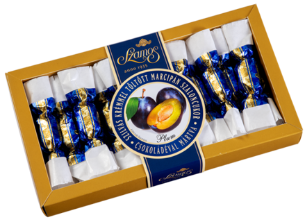 SZAMOS SALÓNKY 250g slivkové