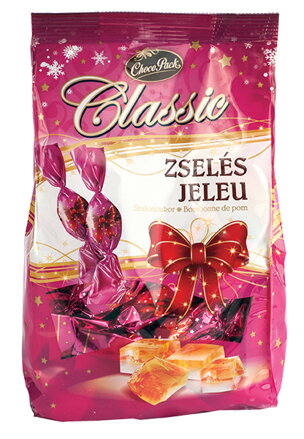 SALÓNKY CLASSIC 350g želé