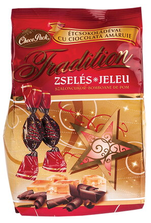 SALÓNKY TRADITION 300g želé