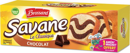 SAVANE KOLÁČ 310 mramorový