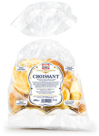 CROISSANT BAG 250g sladké pečivo