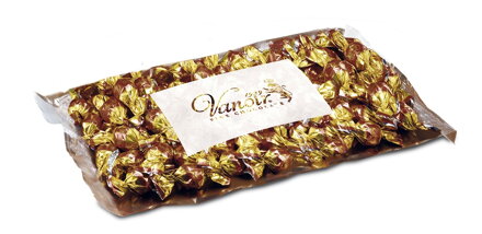 VANOIR PRALINE 1kg 72% čokoládové bonbóny