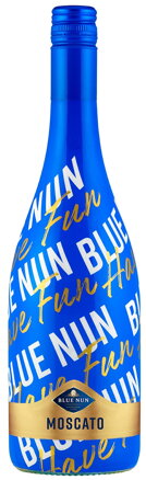 BLUE NUN MOSCATO 750ml
