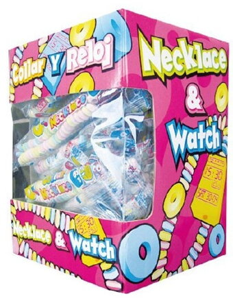 NARAMOK 17g komprimát (Balenie:100ks 1ks=0,20eur)