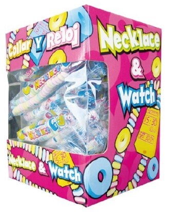 HODINKY 17g komprimát (Balenie:100ks 1ks=0,20eur)