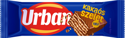 URBAN CLASSIC 30g mliečny keks
