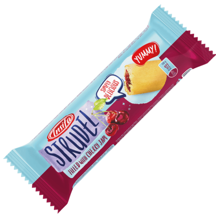 INSIFA STRUDEL 35g višňa