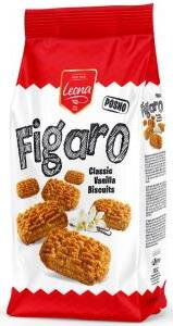 FIGARO 300g kokosové sušienky