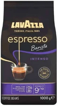LAVAZZA ESPRESSO BARISTA 1kg zrnková káva