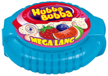 HUBBA BUBBA TRIPLE 56g metrová žuvačka