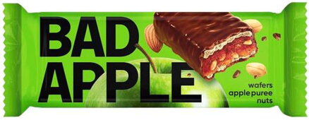 BAD APPLE 44g ovocná tyčinka
