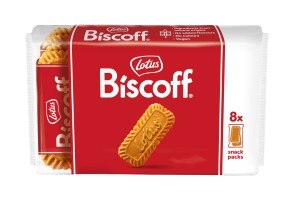 LOTUS BISCOFF 125g karamelové sušienky