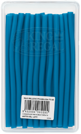 KING REGAL 24g malina sladká (balenie:70ks 1ks od 0,15eur)