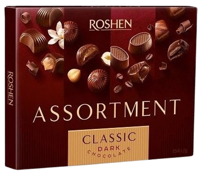 ROSHEN CLASSIC 145g dezert 