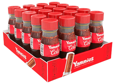 COLA POP 15g lízatko (Balenie:20ks 1ks od 0,65eur)