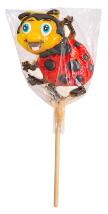 FELKO LIENKA 65g lízatko 