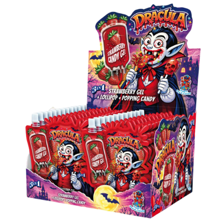 DRACULA GEL 30g gel s lízatkom (Balenie:24ks 1ks od 0,49eur)
