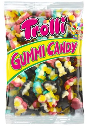 TROLLI TUČNIACI 1kg želé