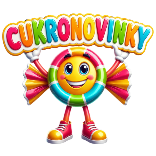 CUKRONOVINKY banner