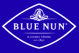 BLUE NUN