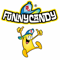 FUNNY CANDY