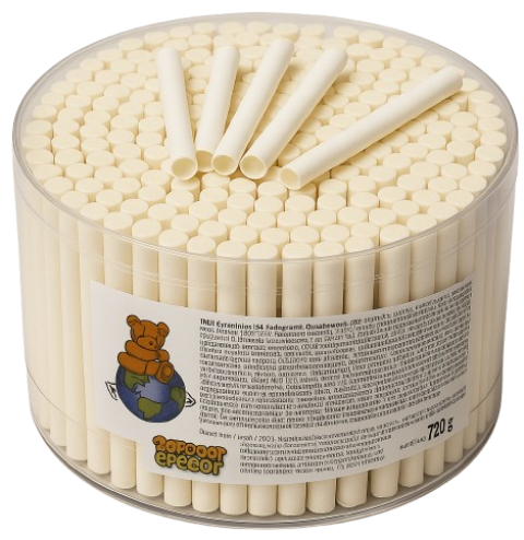 BUBBLE GUM STICK 35g (Balenie:300ks 1ks=0,026eur) BUBBLE GUM STICK 35g (Balenie:300ks 1ks=0,026eur)