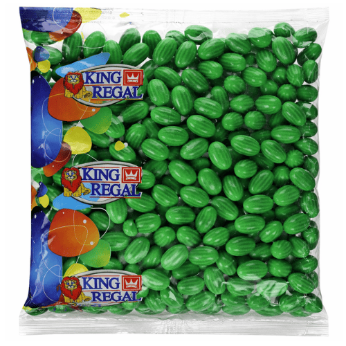 MELÓN 6,5g žuvačky so semiačkami (Balenie:250ks 1ks od 0,05eur)