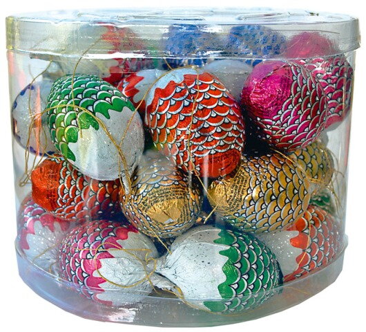 ŠIŠKA DISPLAY 15g kakaová pochúťka (Balenie:35ks 1ks od 0,28eur)
