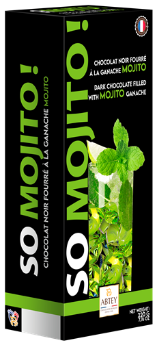 ABTEY "SO MOJITO!" 220g liquérové bonbóny ABTEY "SO MOJITO!" 220g liquérové bonbóny