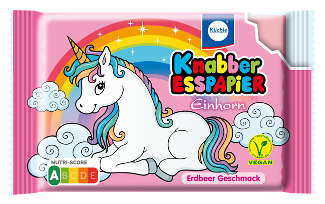UNICORN 20g jedlý papier UNICORN 20g jedlý papier