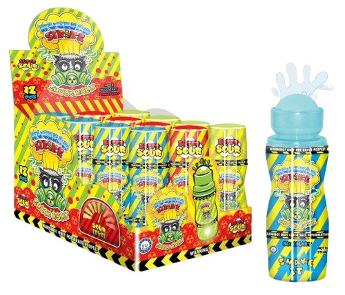 NUCLEAR STRIKE SHOCKY ROLLY 55ml svietiaci roller (Balenie:12ks 1ks od 0,89eur) NUCLEAR STRIKE SHOCKY ROLLY 55ml svietiaci roller (Balenie:12ks 1ks od 0,89eur)