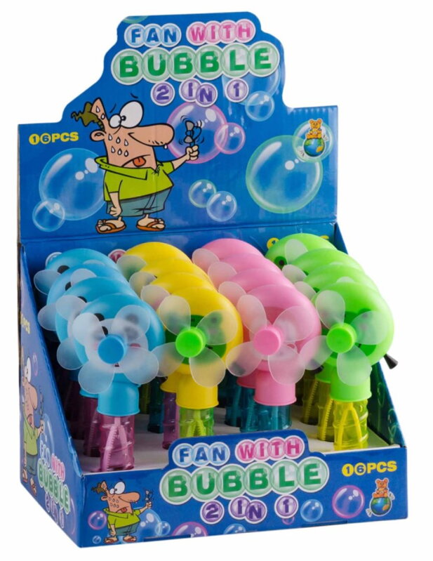 FUN WITH BUBBLE 10g bublifuk s cukríkmi (Balenie:16ks 1ks od 1eur) FUN WITH BUBBLE 10g bublifuk s cukríkmi (Balenie:16ks 1ks od 1eur)