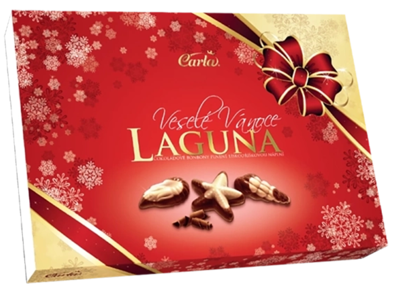 VIANOCE LAGUNA 200g dezert VIANOCE LAGUNA 200g dezert