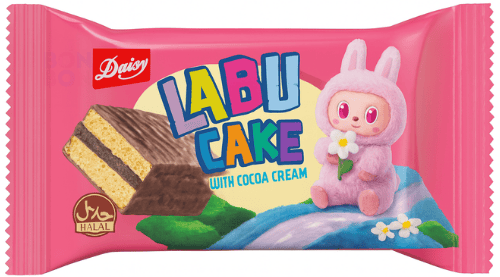 LABU CAKE 35g pečivo LABU CAKE 35g pečivo