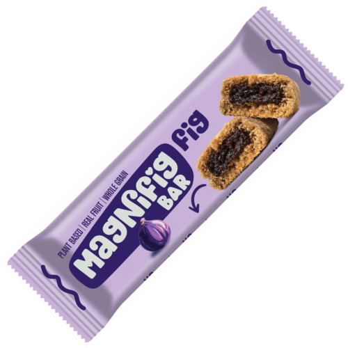 MAGNIFIG BAR 50g figová tyčinka